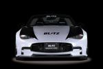 Mazda Roadster by Blitz 2016 года